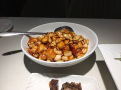 -小放牛河北菜(长安万达店)