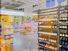 -KKV(上海月星环球港主力店)