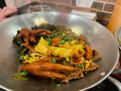 -巴渝老街印象生活麻辣烫(华宇·北城中央汇店)