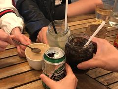 -BURGER BRO'S