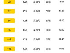 -道顺射箭·团建·骑射(张杨路店)