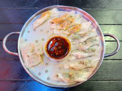 -沙州食驿·非遗小吃夜市