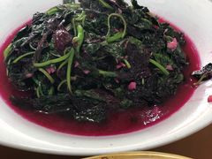 -穆老九清真牛羊肉馆(宋城店)