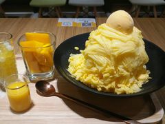 -糖糖屋•糖水•雪花冰店(时尚天河店)