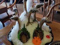 -尚海豆捞(乐虹坊店)