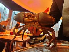 -Ministry of Crab•MOC(交子大道店)