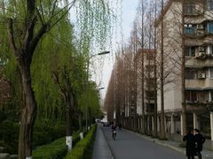 -成飞公园