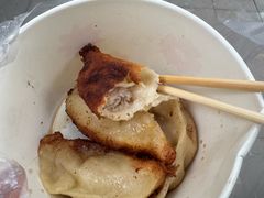 -洋洋锅贴