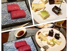 -济南鲁能贵和洲际酒店-第六层自助餐厅
