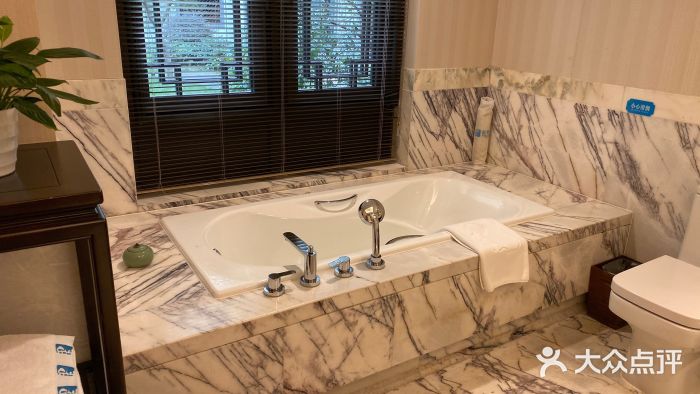 杭州西湖柳莺里酒店·闻莺厅图片