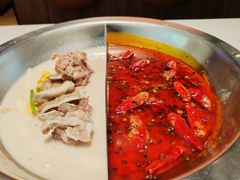 -骨之味·筒骨汤火锅(江头店)