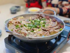-农家大院(纪王店)