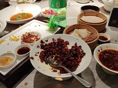 -鱼你相聚·河鲜馆(袁家岭店)