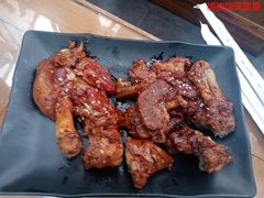 -老磨油饼(高陵店)