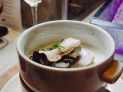 -LONG BAR 廊吧(外滩华尔道夫酒店)