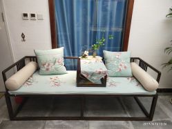 大堂-花间禅净·瑜伽