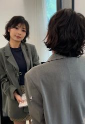 -Kraemer Paris苏豪路易士·嘉玛发廊