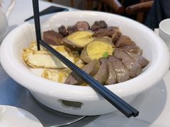-陆记鹅庄·潮汕菜·狮头鹅(大仟里店)
