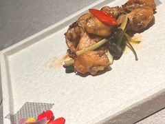 -潮州府·潮菜·砂锅粥(徐家汇店)