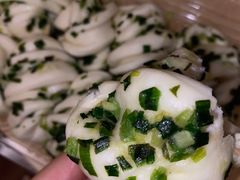 -白玉兰传统小吃