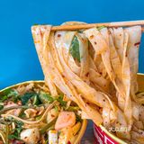 身为湖南人，还没吃过湘西凉菜吗？？