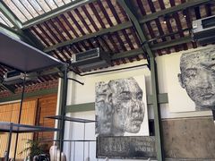 -喜洲吧·江畔老船厂·庭院餐厅(喜临院店)
