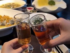 -大拙里·精致融合菜(沙湖桃源国际店)