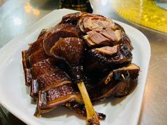 酱鸭-水根饭店