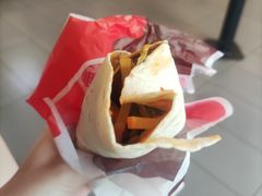 -麦当劳(芜湖中山南路店)