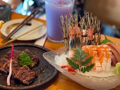 -千懿六本木酒场(常熟路店)