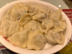 -添福来墨鱼饺子 · 海鲜东北菜(大连星海·黄浦路店)