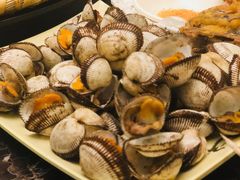 -大锅强·蒸海鲜青岛菜(吾悦广场店)