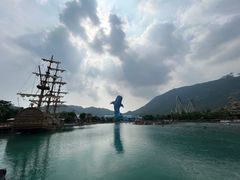 -珠海长隆海洋王国