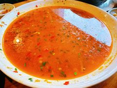 -丰乐餐厅·始于1999·本地老字号