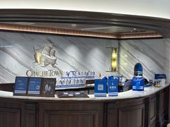 -CHARLIETOWN红茶公司(南京万象天地店)