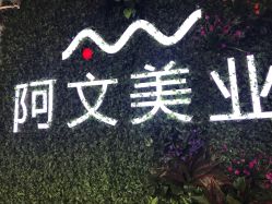 -阿文美业
