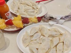-喜家德虾仁水饺(中央大街店)