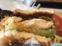 -肯德基(襄阳航空路店)