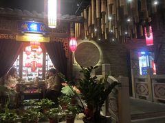 -蜀大侠火锅(国际购物店)
