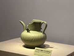 -台州博物馆