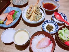 -小山日本料理(兴业太古汇店)