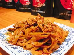 -张兴邦擀面皮(禧悦里店)