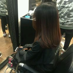 android_upload_pic-3AM HAIR SALON烫发染发接发