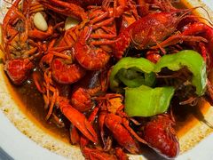 -杨氏青龙虾·羊蝎子(金盛路总店)