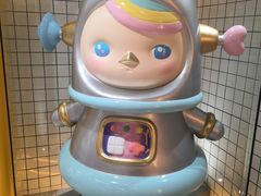 -泡泡玛特POPMART(上海环球港店)