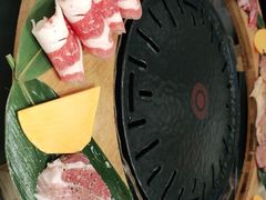 -玄希浪漫厨房·韩料烤肉(湖滨银泰in77店)