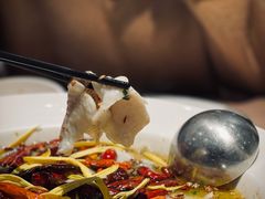老坛子酸菜鱼-太二酸菜鱼(菱角湖万达店)