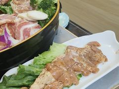 -牛犇炭火烤肉·鲜切烤肉(承德总店)
