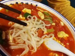 -贺秦生陕面王(富力城店)