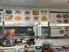 -门框胡同百年卤煮(杨庄路店)